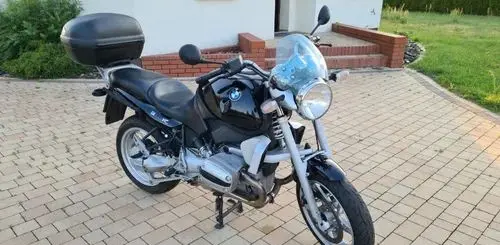 BMW R 850 R 