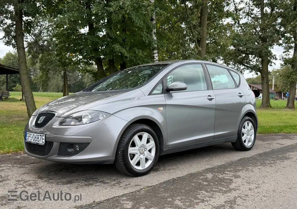 SEAT Altea 1.6 Style