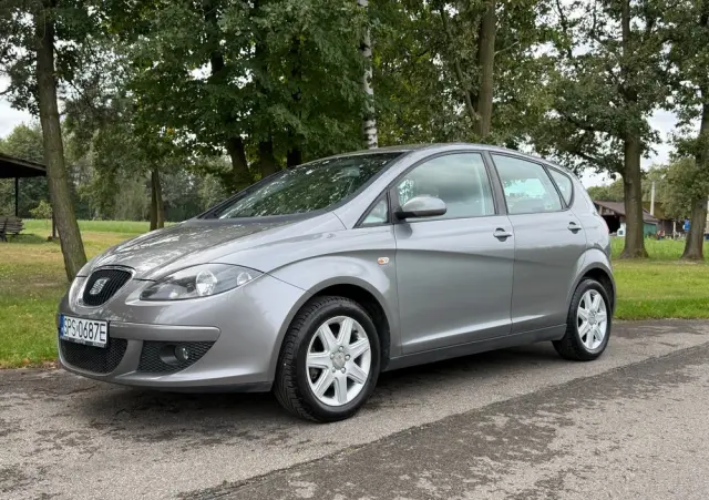 SEAT Altea 1.6 Style