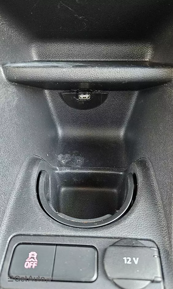 VOLKSWAGEN Up! (BlueMotion Technology) high