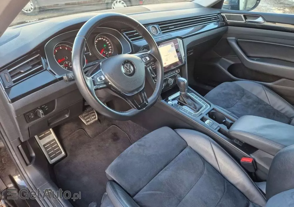 VOLKSWAGEN Arteon 2.0 TSI DSG Elegance