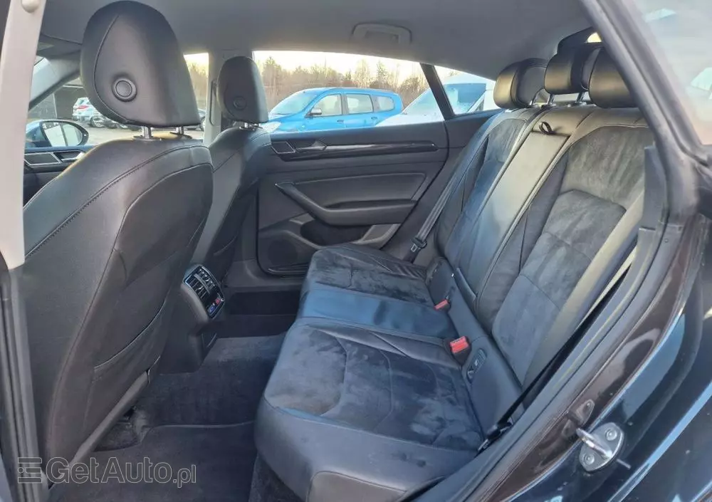 VOLKSWAGEN Arteon 2.0 TSI DSG Elegance