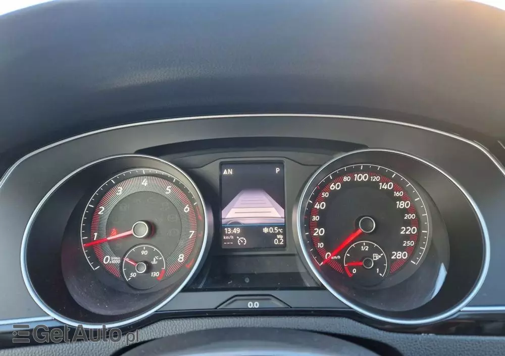 VOLKSWAGEN Arteon 2.0 TSI DSG Elegance