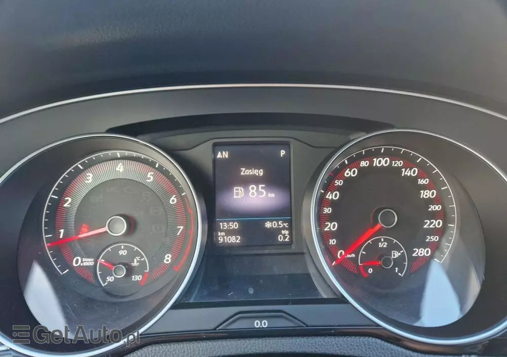 VOLKSWAGEN Arteon 2.0 TSI DSG Elegance