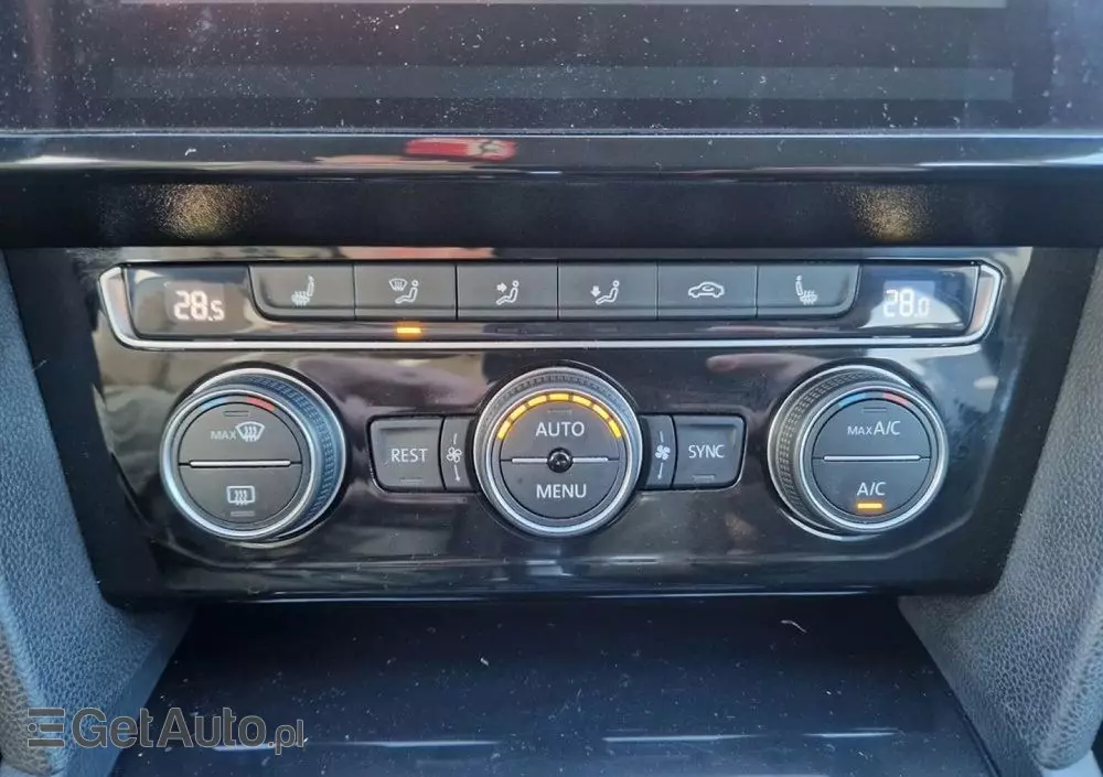 VOLKSWAGEN Arteon 2.0 TSI DSG Elegance