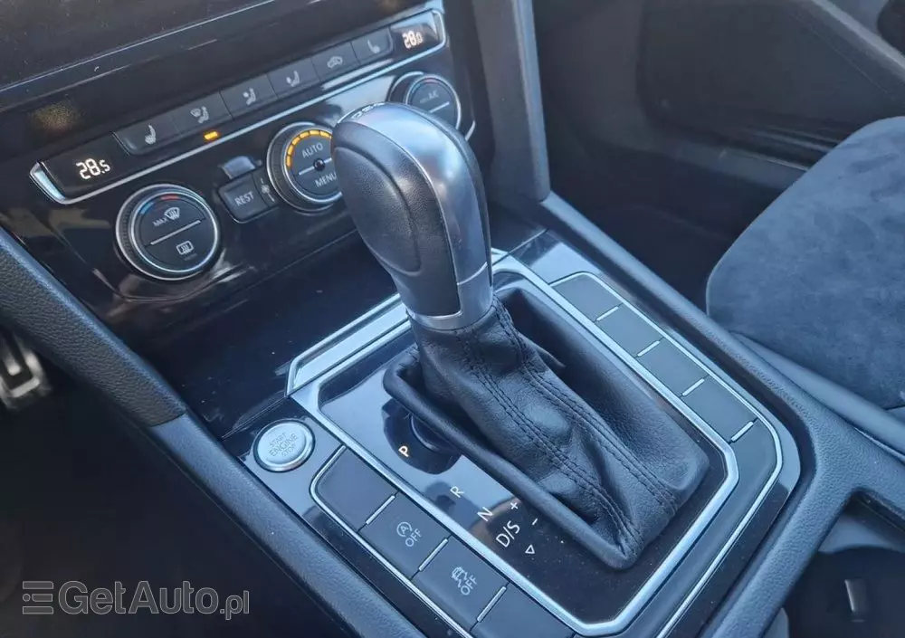 VOLKSWAGEN Arteon 2.0 TSI DSG Elegance