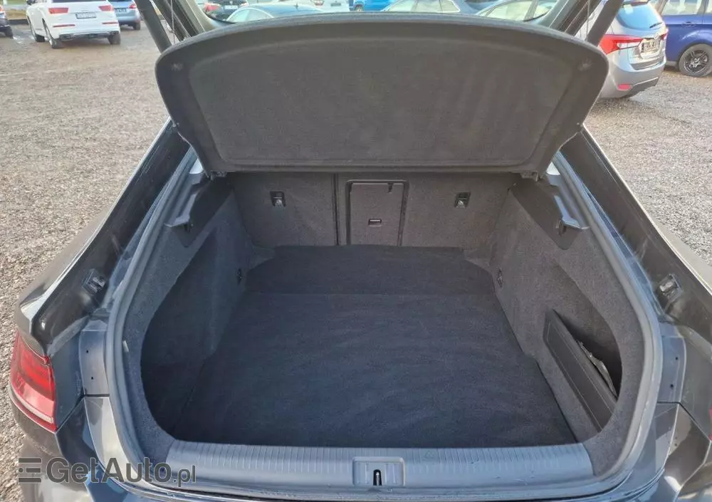 VOLKSWAGEN Arteon 2.0 TSI DSG Elegance