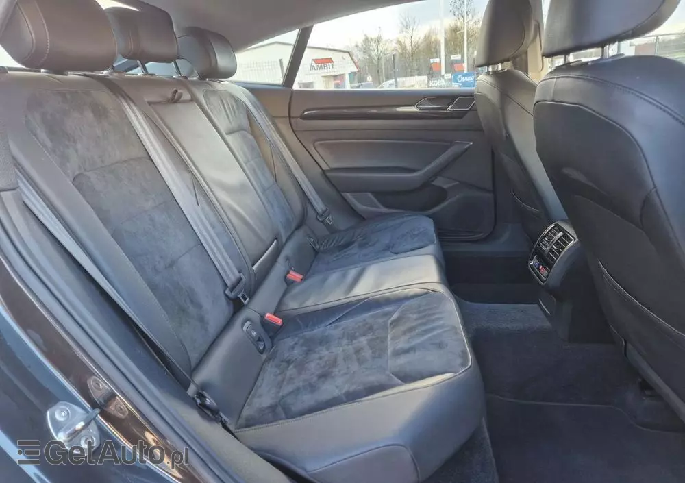 VOLKSWAGEN Arteon 2.0 TSI DSG Elegance