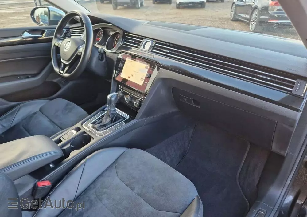 VOLKSWAGEN Arteon 2.0 TSI DSG Elegance