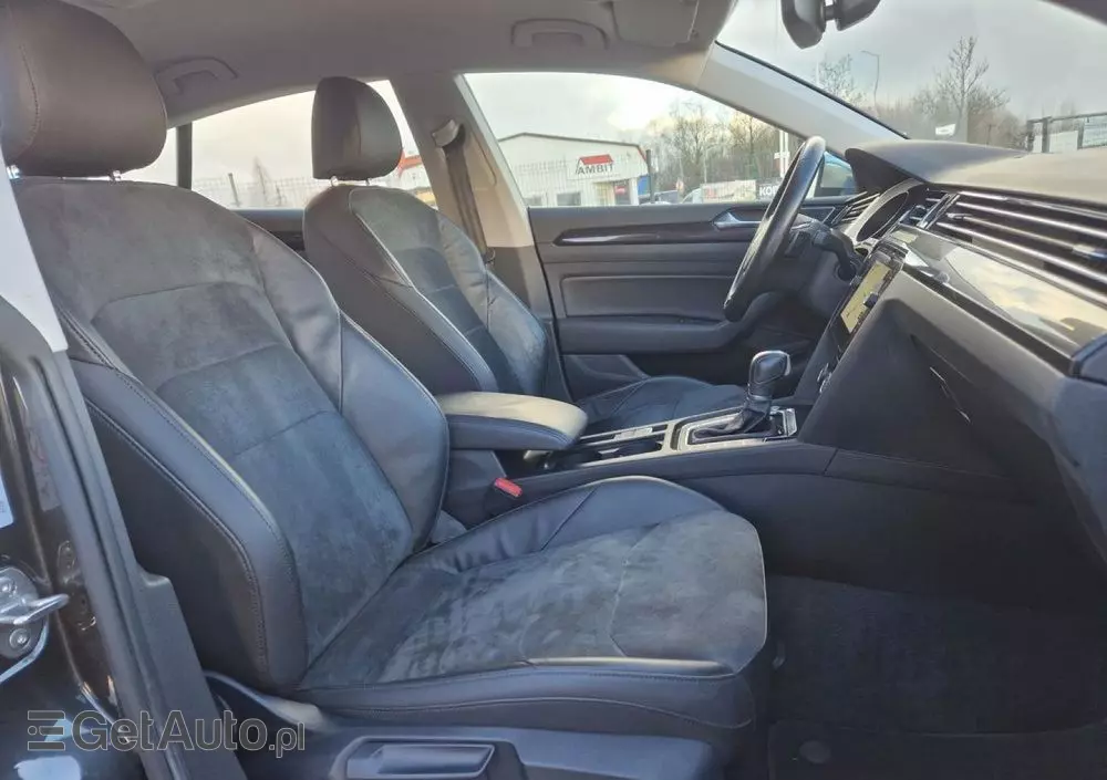 VOLKSWAGEN Arteon 2.0 TSI DSG Elegance
