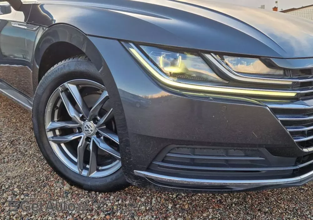 VOLKSWAGEN Arteon 2.0 TSI DSG Elegance