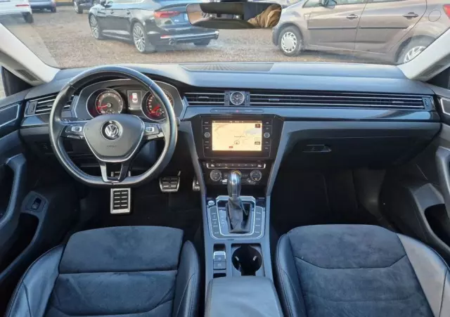 VOLKSWAGEN Arteon 2.0 TSI DSG Elegance