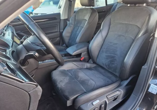 VOLKSWAGEN Arteon 2.0 TSI DSG Elegance