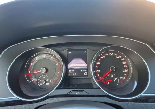 VOLKSWAGEN Arteon 2.0 TSI DSG Elegance