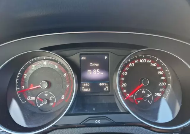 VOLKSWAGEN Arteon 2.0 TSI DSG Elegance