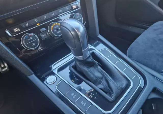 VOLKSWAGEN Arteon 2.0 TSI DSG Elegance