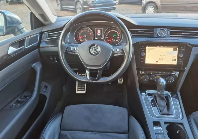 VOLKSWAGEN Arteon 2.0 TSI DSG Elegance