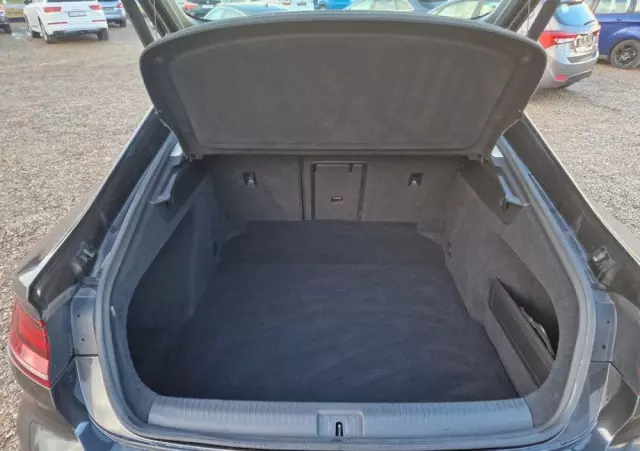 VOLKSWAGEN Arteon 2.0 TSI DSG Elegance