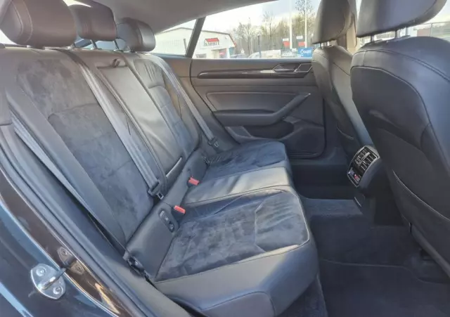 VOLKSWAGEN Arteon 2.0 TSI DSG Elegance