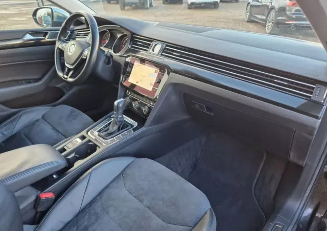 VOLKSWAGEN Arteon 2.0 TSI DSG Elegance