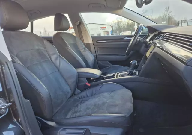 VOLKSWAGEN Arteon 2.0 TSI DSG Elegance