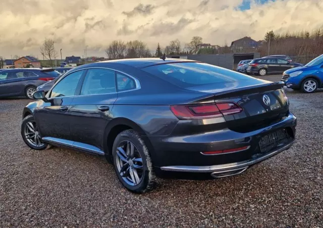 VOLKSWAGEN Arteon 2.0 TSI DSG Elegance