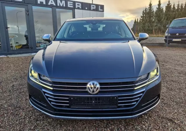 VOLKSWAGEN Arteon 2.0 TSI DSG Elegance