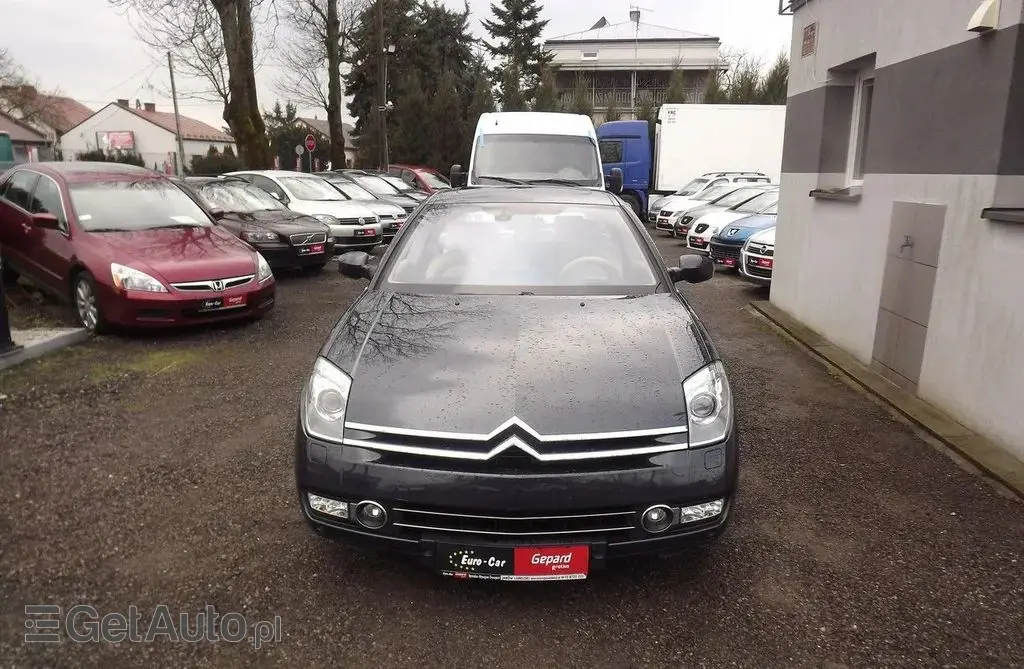 CITROEN C6 