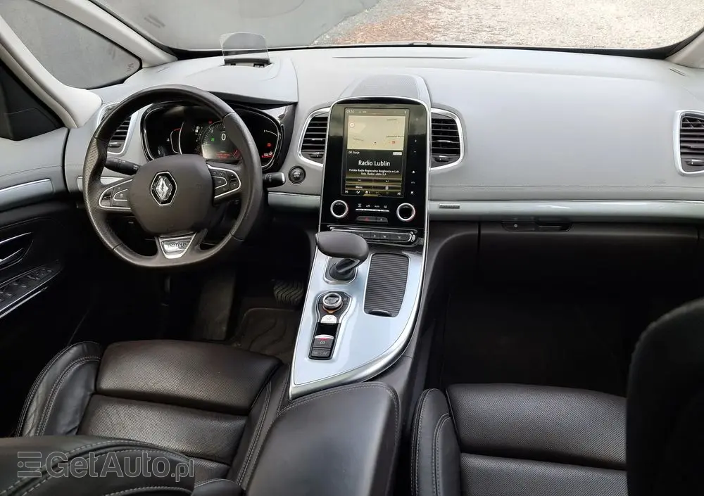 RENAULT Espace Energy dCi 160 EDC Initiale Paris