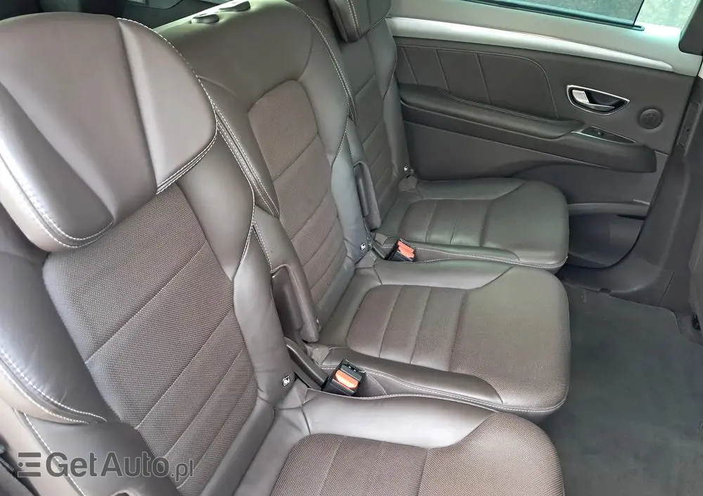 RENAULT Espace Energy dCi 160 EDC Initiale Paris