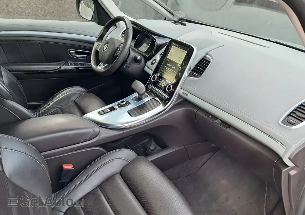 RENAULT Espace Energy dCi 160 EDC Initiale Paris