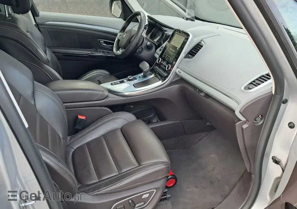 RENAULT Espace Energy dCi 160 EDC Initiale Paris