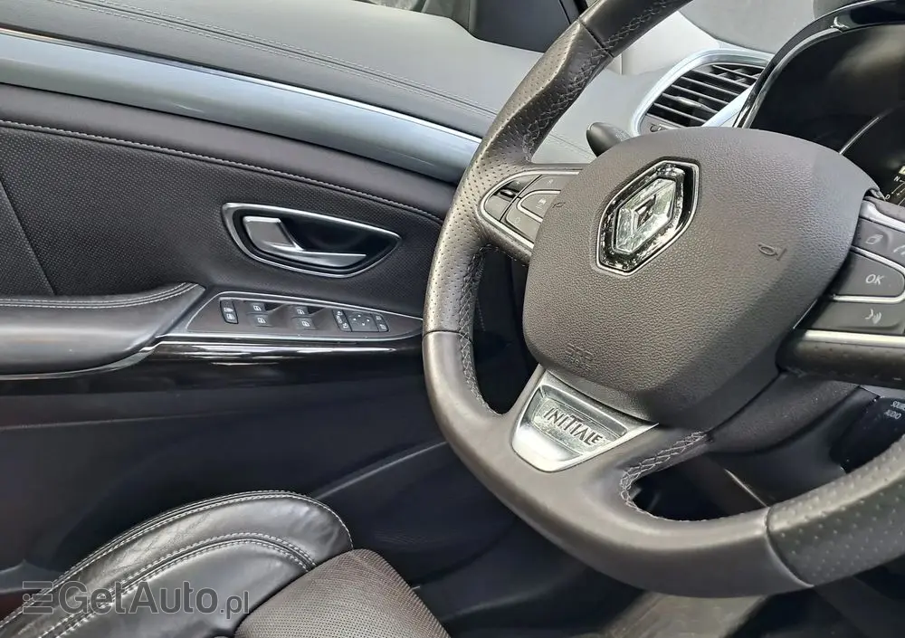 RENAULT Espace Energy dCi 160 EDC Initiale Paris