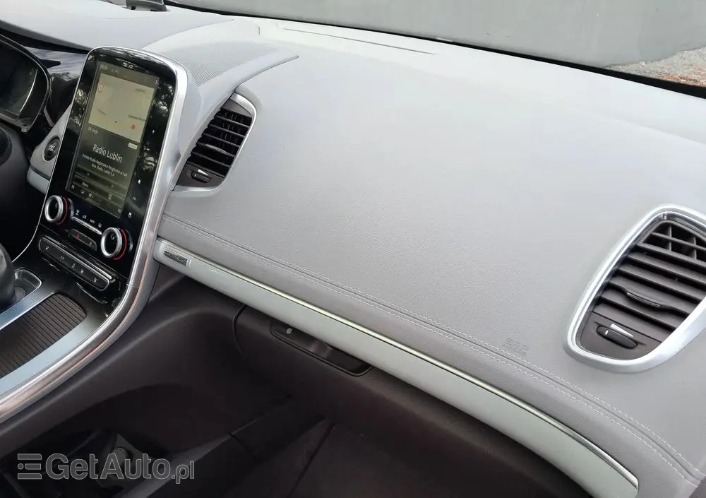 RENAULT Espace Energy dCi 160 EDC Initiale Paris