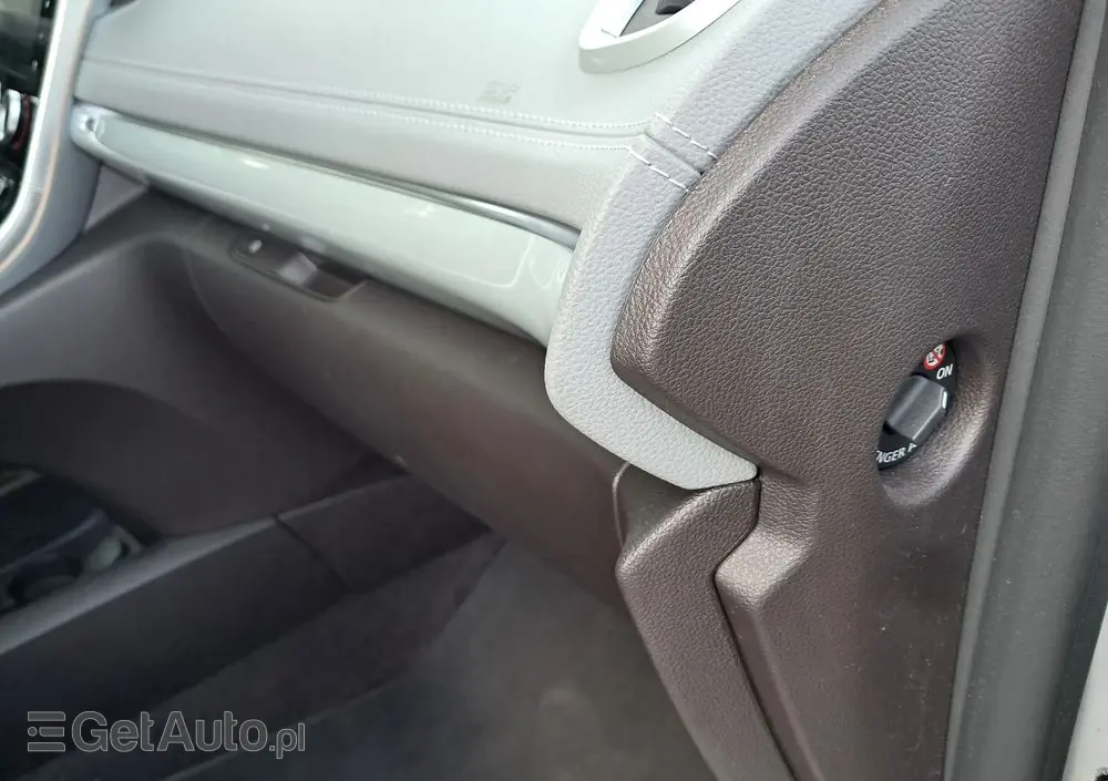 RENAULT Espace Energy dCi 160 EDC Initiale Paris