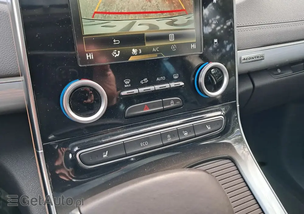 RENAULT Espace Energy dCi 160 EDC Initiale Paris