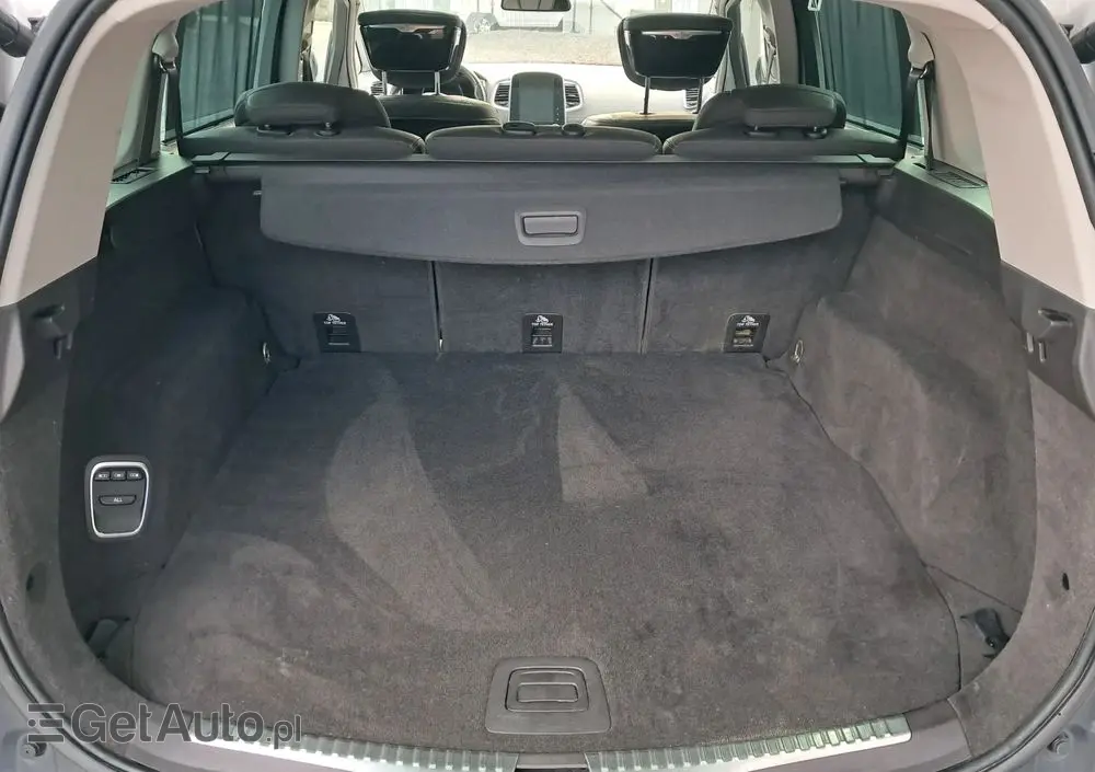 RENAULT Espace Energy dCi 160 EDC Initiale Paris