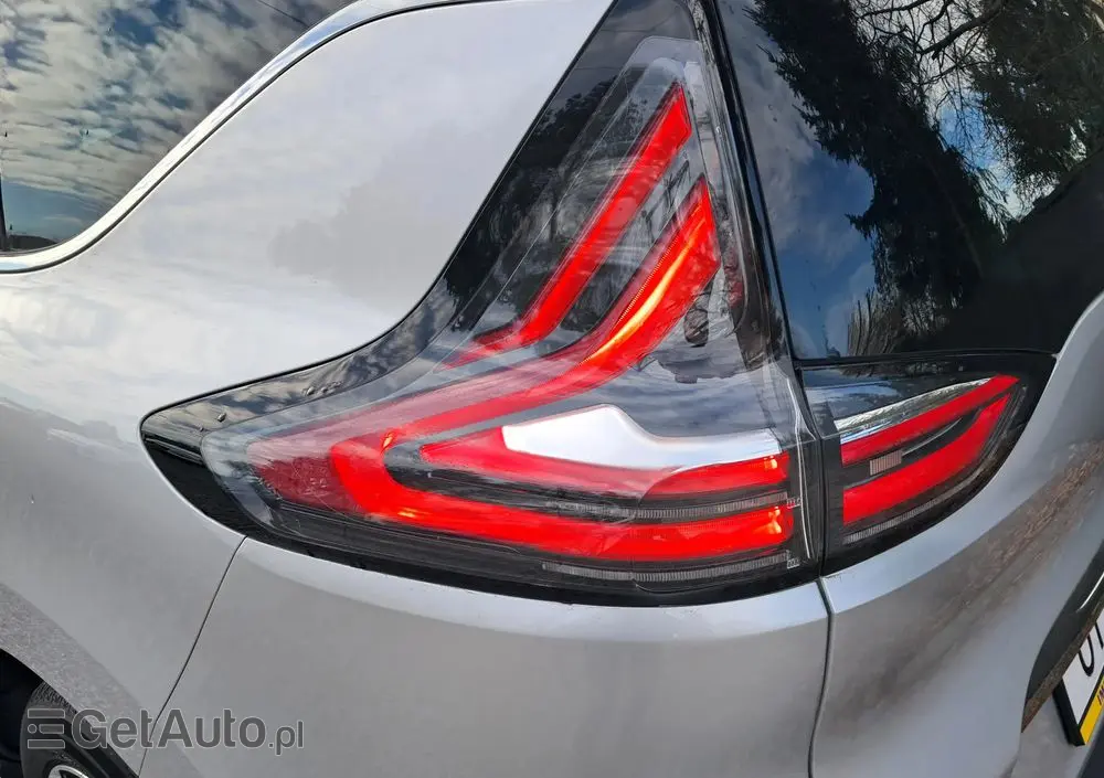 RENAULT Espace Energy dCi 160 EDC Initiale Paris