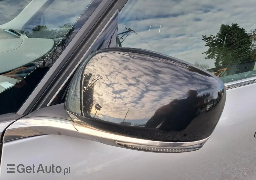 RENAULT Espace Energy dCi 160 EDC Initiale Paris