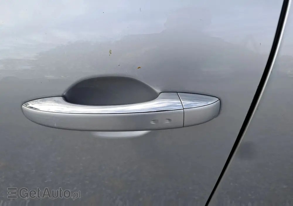 RENAULT Espace Energy dCi 160 EDC Initiale Paris