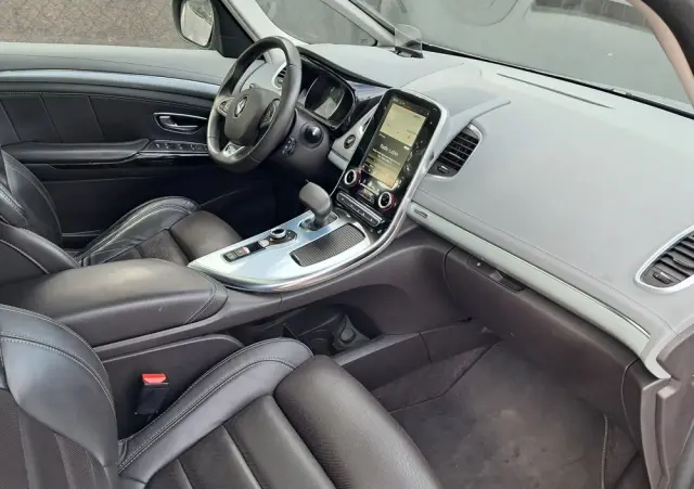 RENAULT Espace Energy dCi 160 EDC Initiale Paris