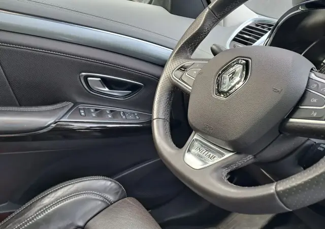 RENAULT Espace Energy dCi 160 EDC Initiale Paris