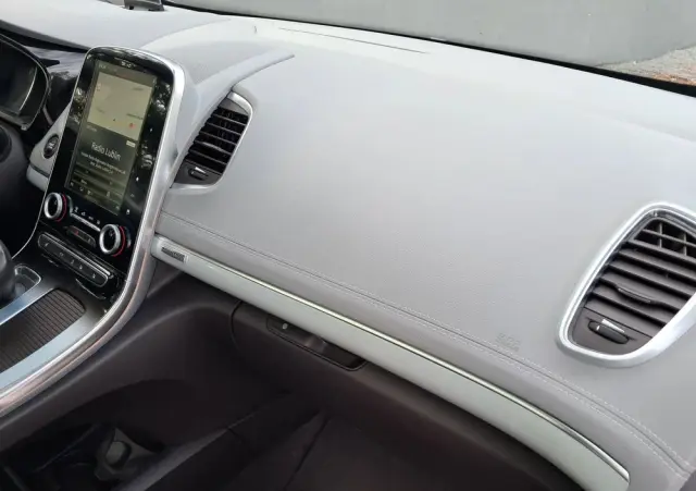 RENAULT Espace Energy dCi 160 EDC Initiale Paris