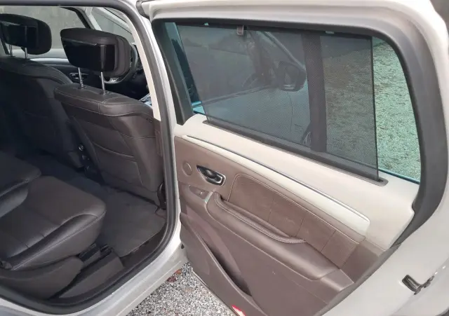 RENAULT Espace Energy dCi 160 EDC Initiale Paris