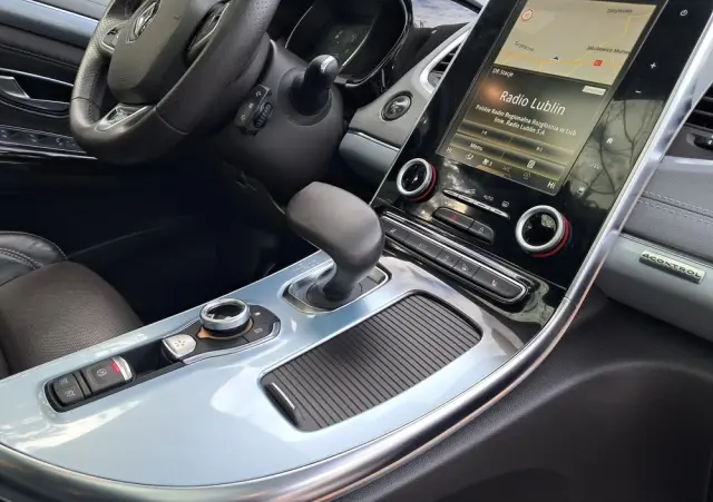 RENAULT Espace Energy dCi 160 EDC Initiale Paris