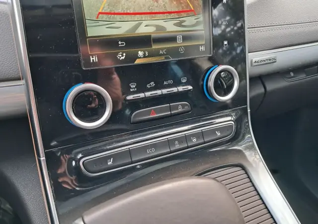 RENAULT Espace Energy dCi 160 EDC Initiale Paris