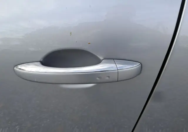 RENAULT Espace Energy dCi 160 EDC Initiale Paris