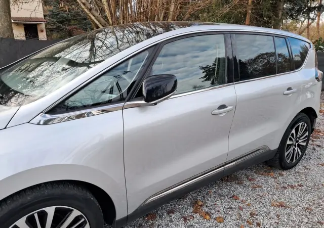 RENAULT Espace Energy dCi 160 EDC Initiale Paris