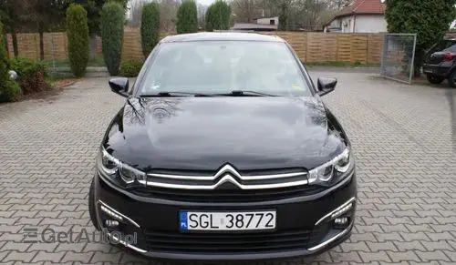 CITROEN C-Elysee 