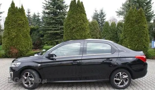 CITROEN C-Elysee 